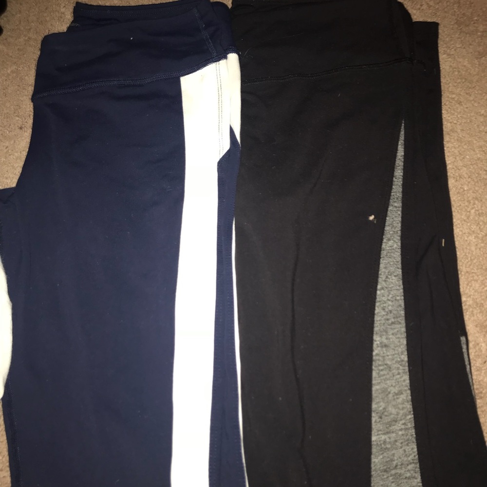 Pure Barre Leggings - Splits59